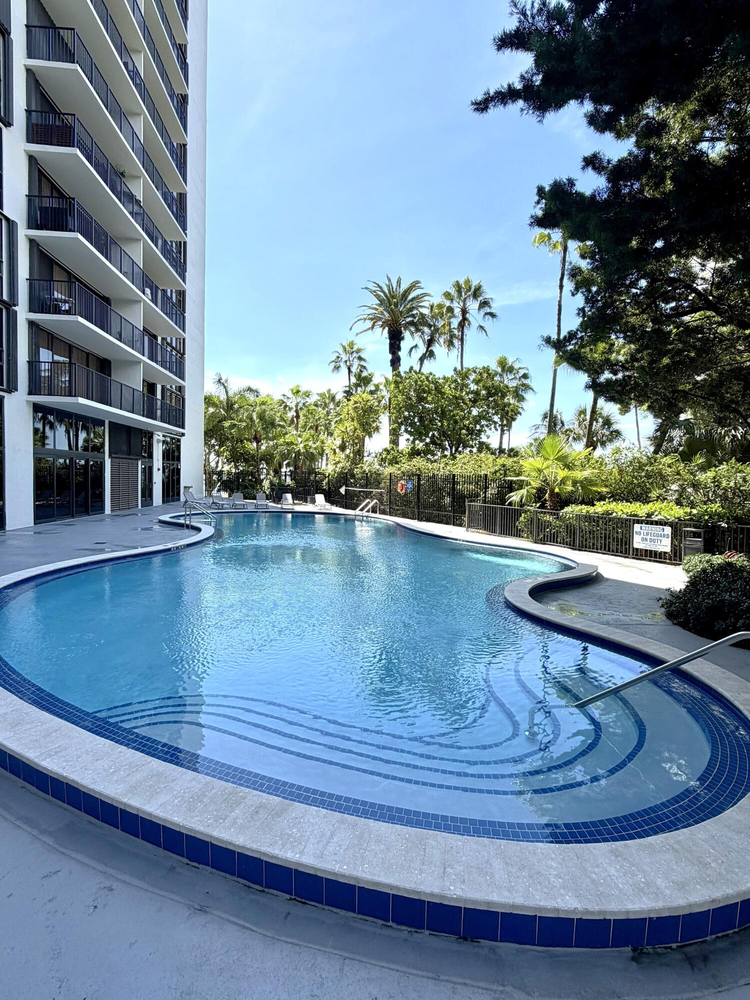 1450 Brickell Bay Drive 1702 Property Photo 6