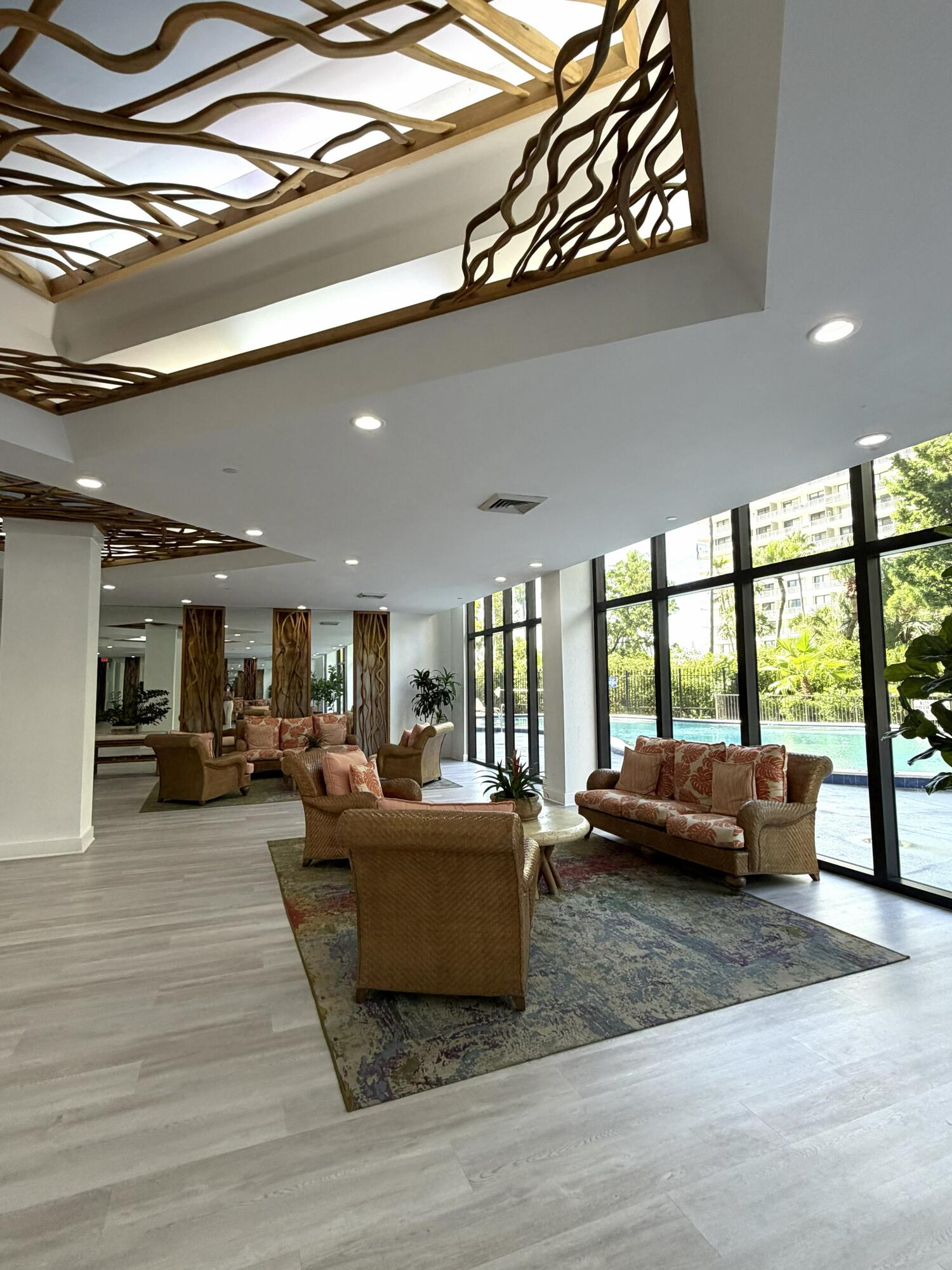 1450 Brickell Bay Drive 1702 Property Photo 8