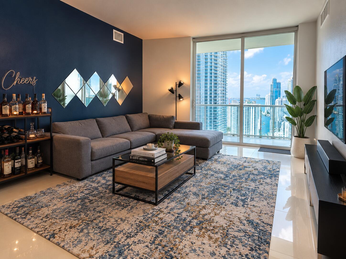 1900 N Bayshore Drive 2604 Property Photo 2