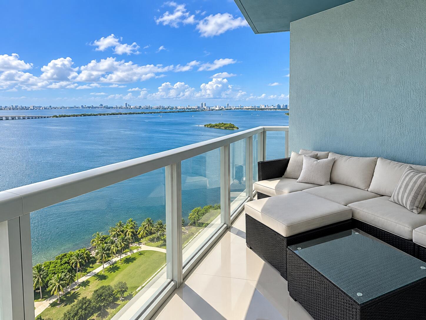 1900 N Bayshore Drive 2604 Property Photo 6