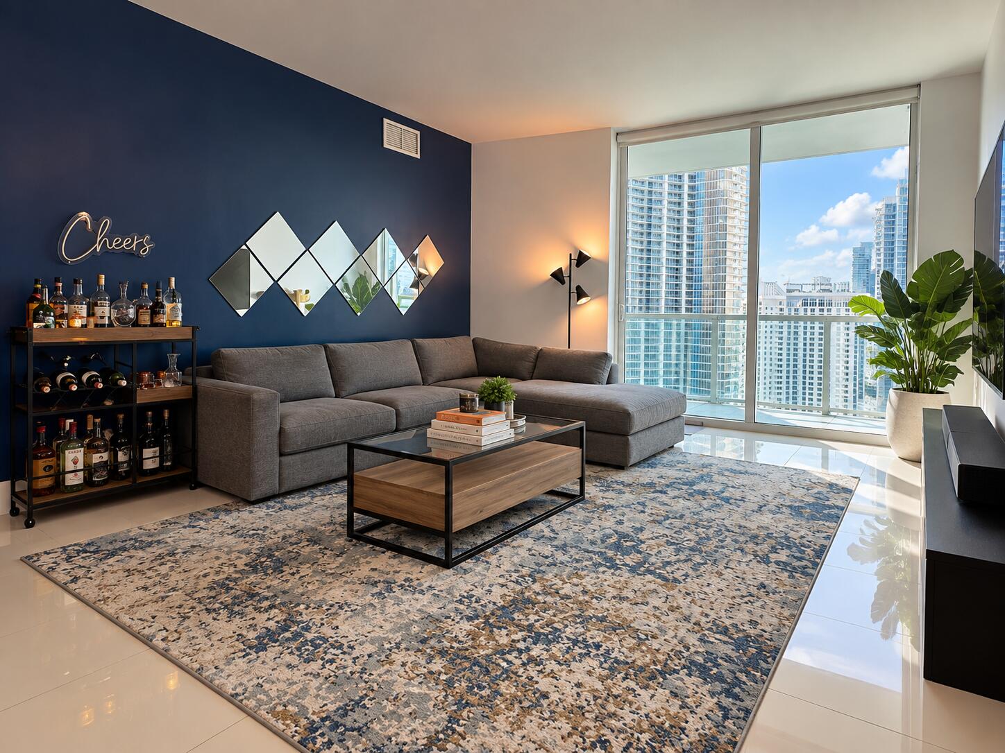1900 N Bayshore Drive 2604 Property Photo 10