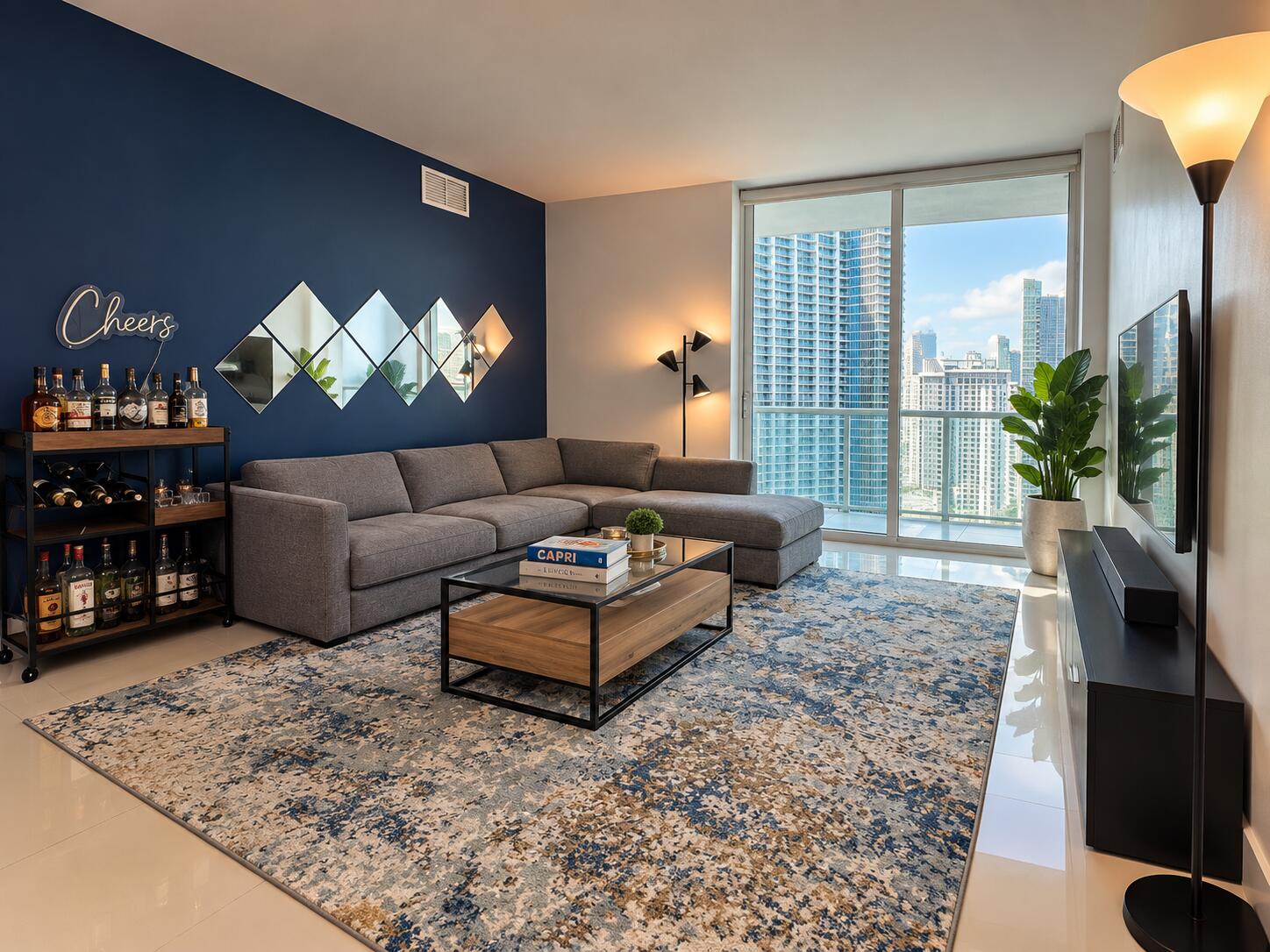 1900 N Bayshore Drive 2604 Property Photo 15