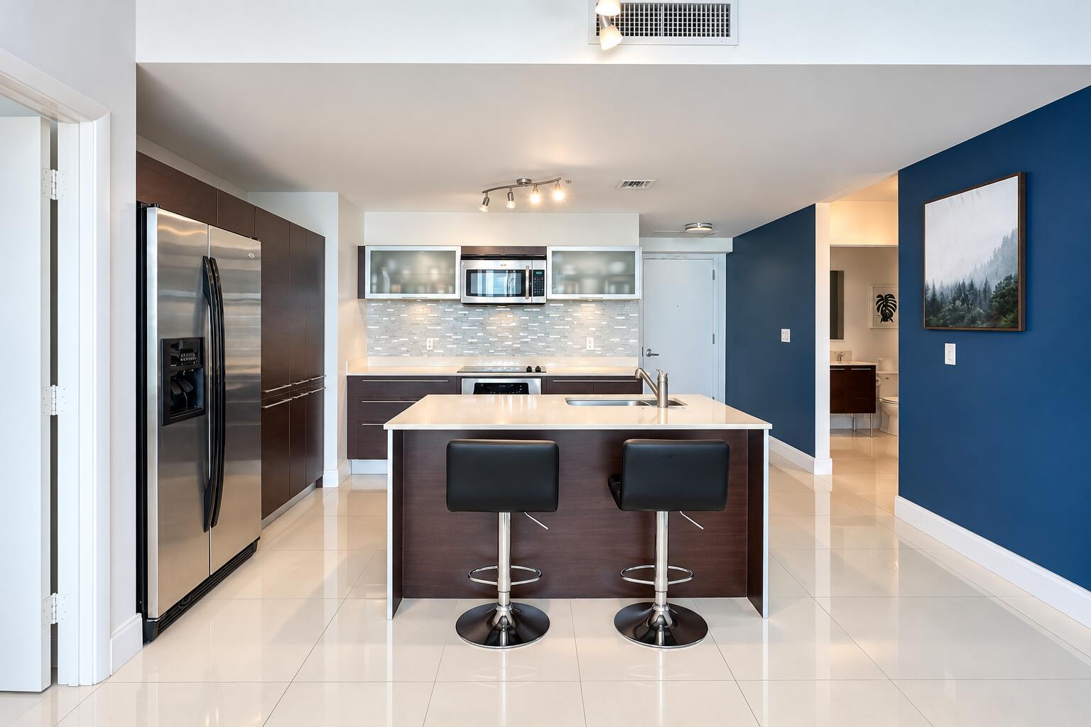 1900 N Bayshore Drive 2604 Property Photo 22