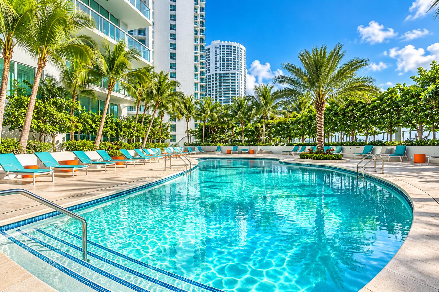 1900 N Bayshore Drive 2604 Property Photo 41