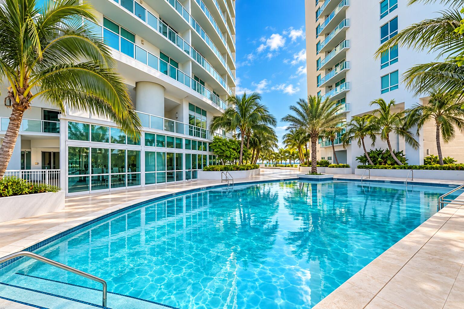 1900 N Bayshore Drive 2604 Property Photo 46