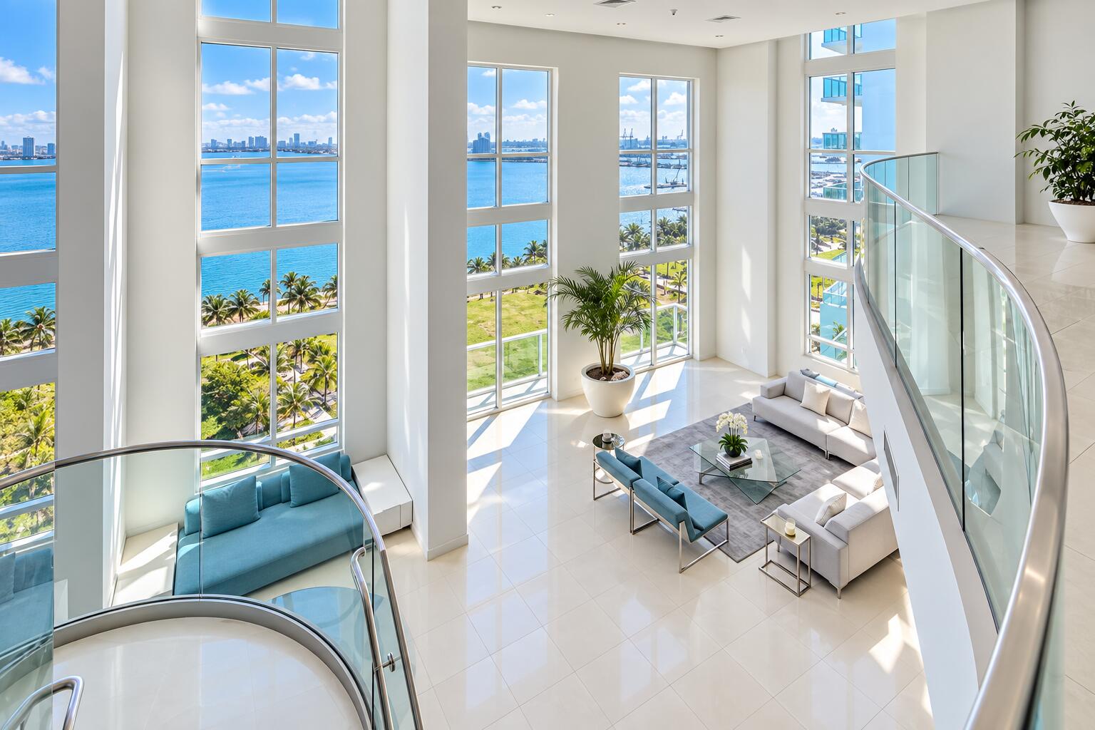 1900 N Bayshore Drive 2604 Property Photo 47