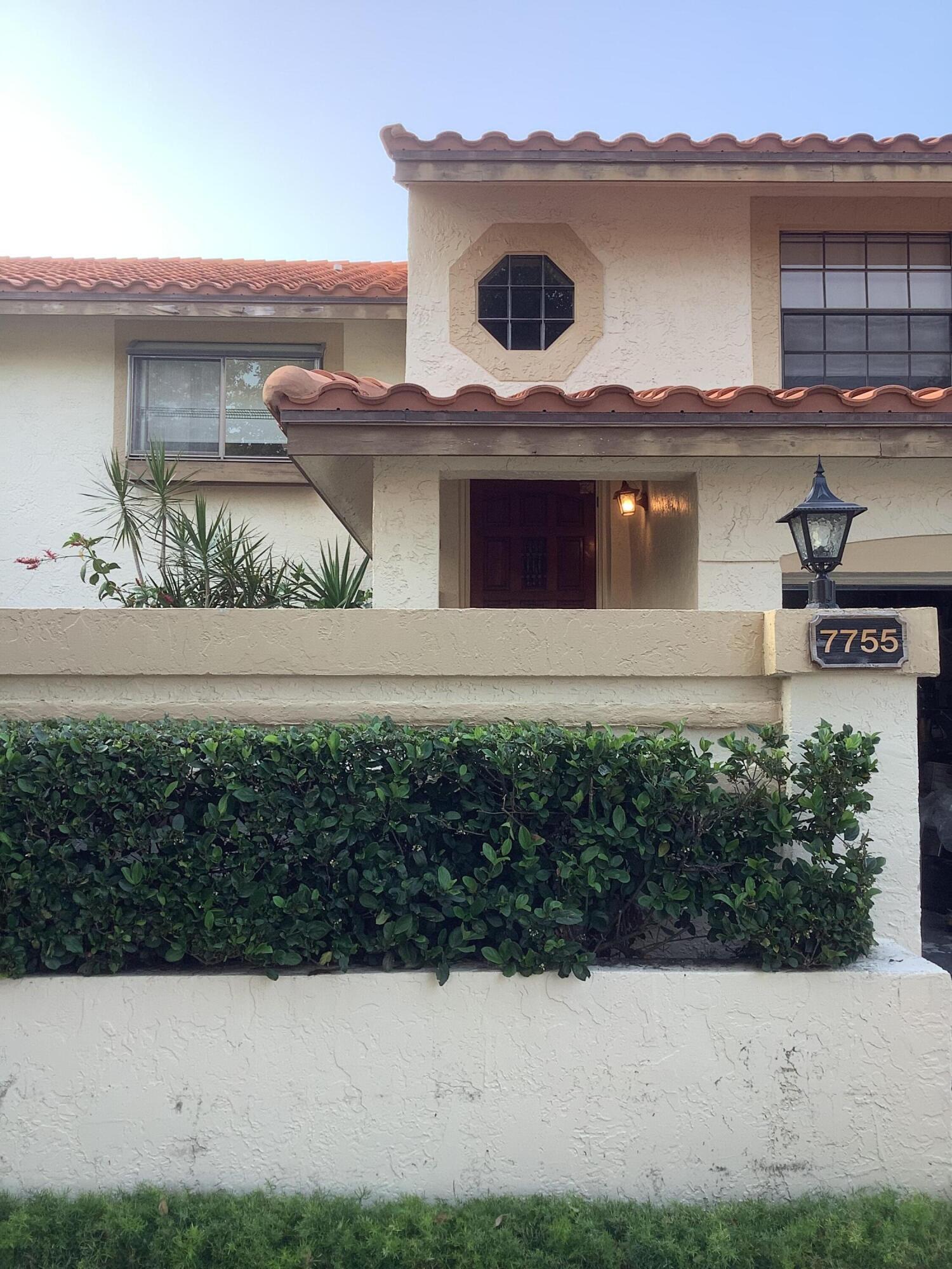 7755 La Mirada Drive 31cr Property Photo 1