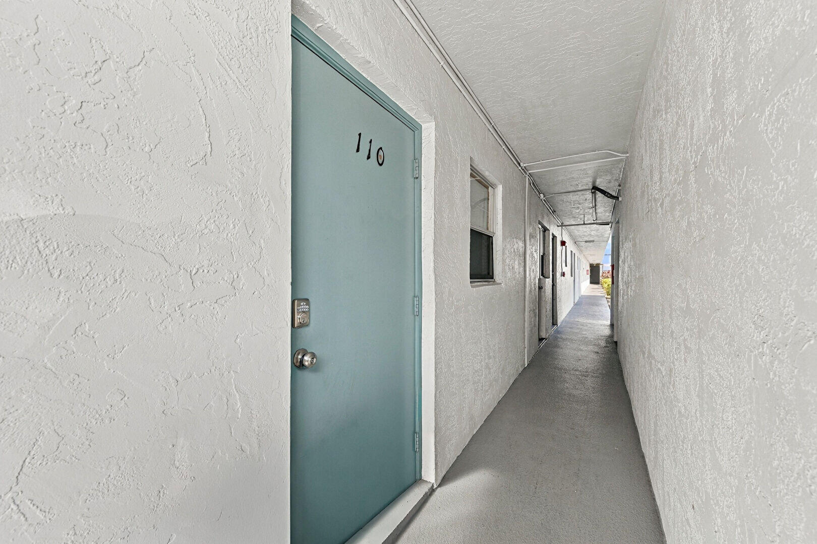 4311 Crystal Lake Drive 110 Property Photo 1