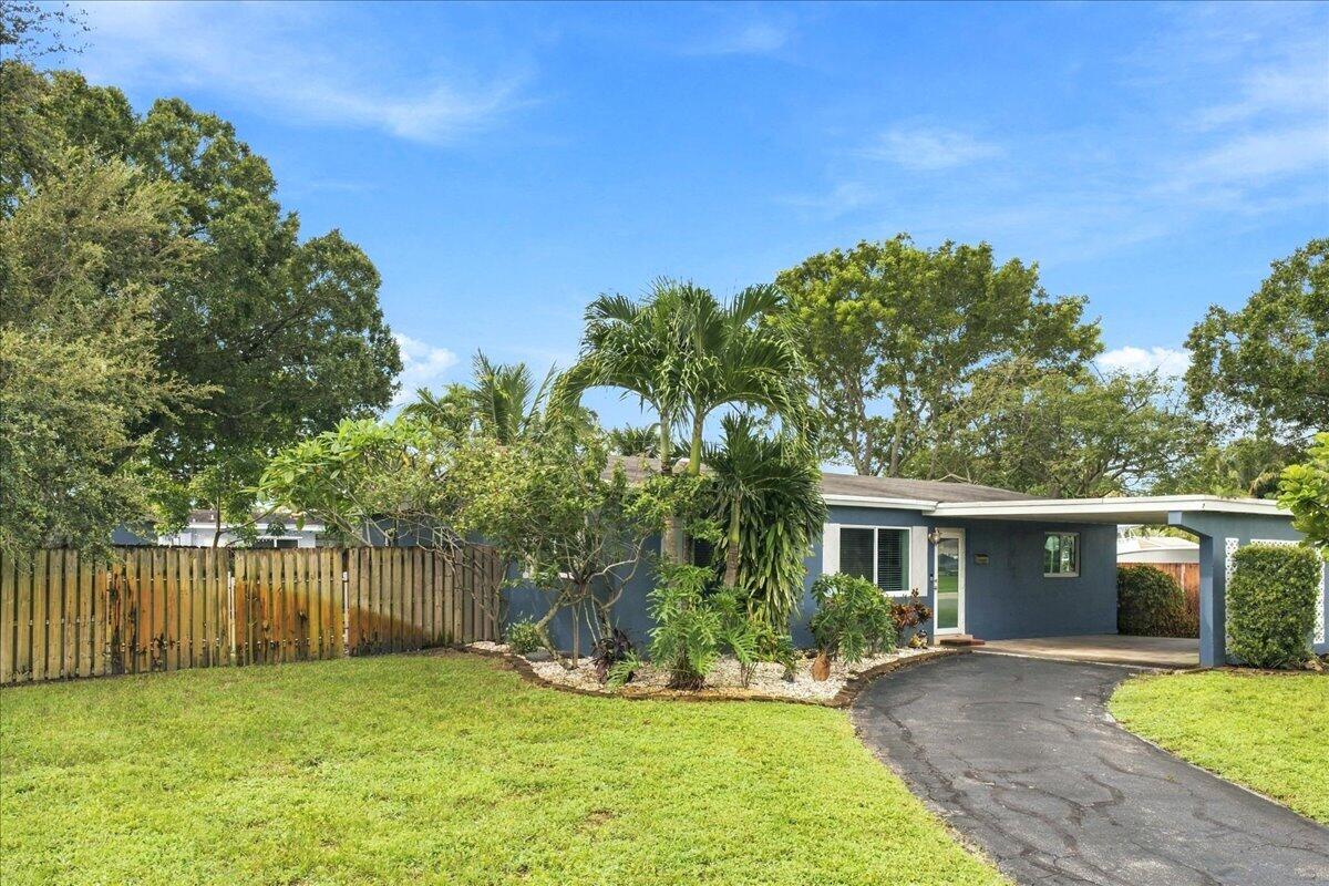 3366 Sw 16th Court Property Photo 2