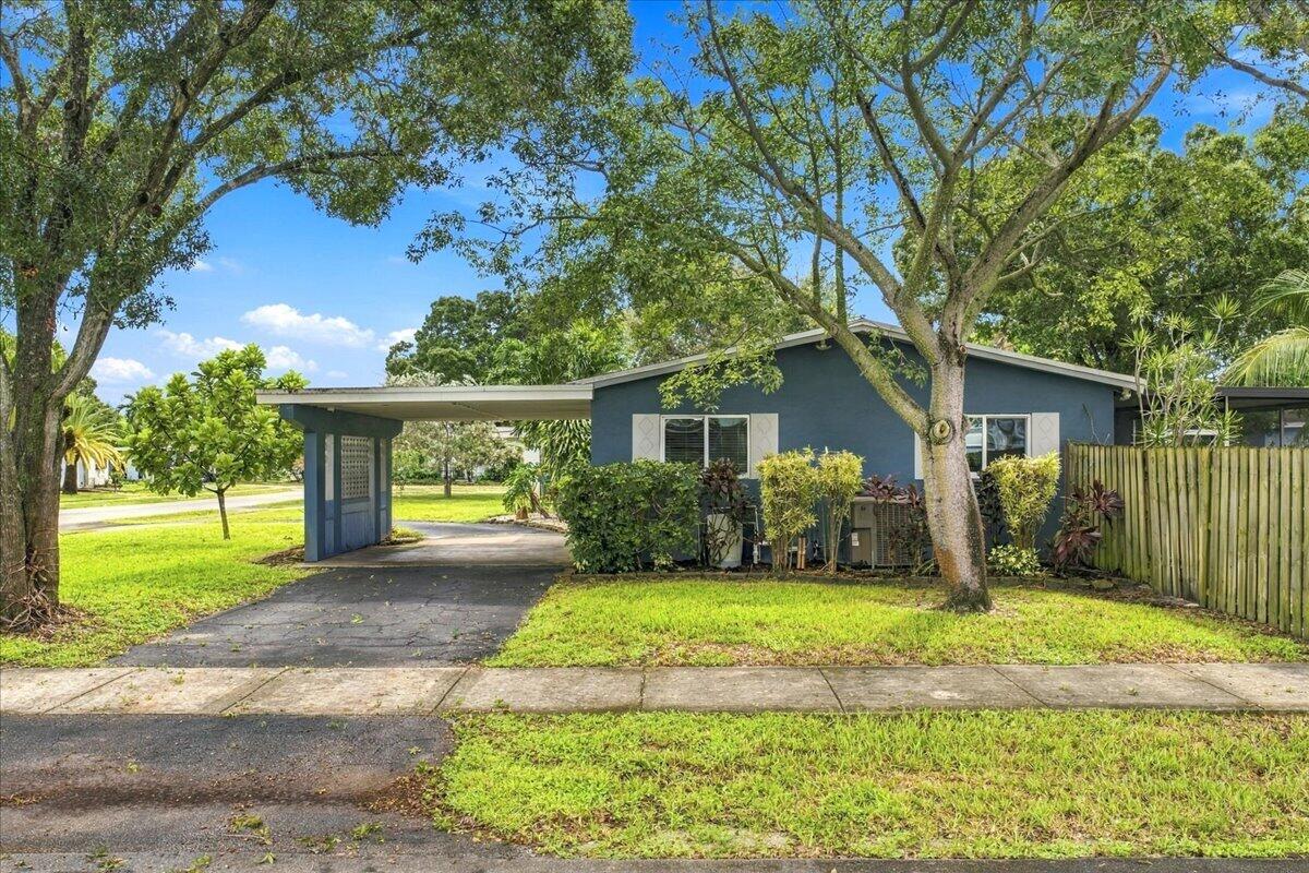 3366 Sw 16th Court Property Photo 3