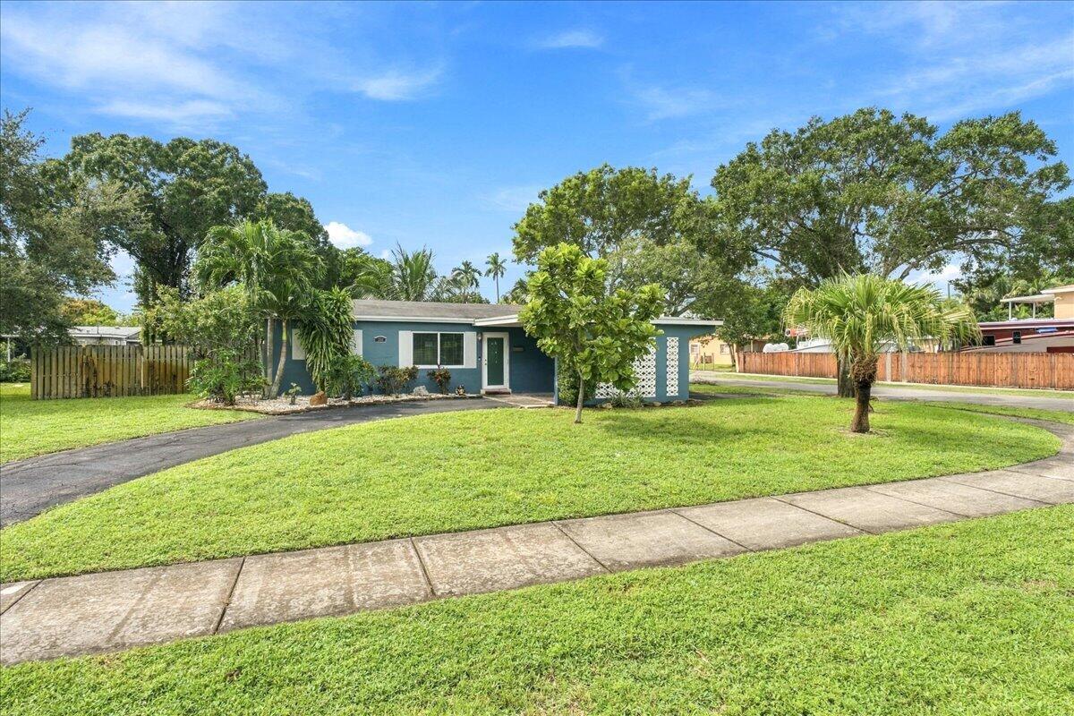3366 Sw 16th Court Property Photo 4