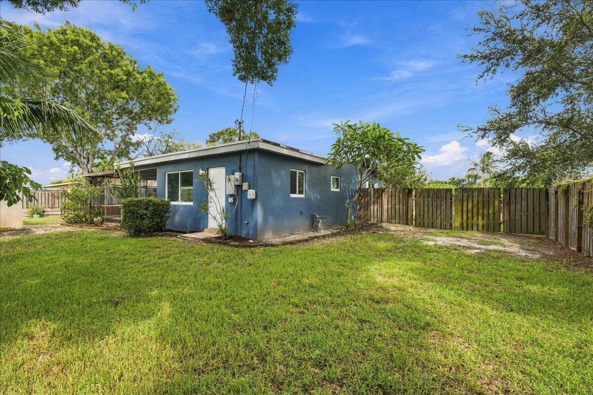3366 Sw 16th Court Property Photo 34