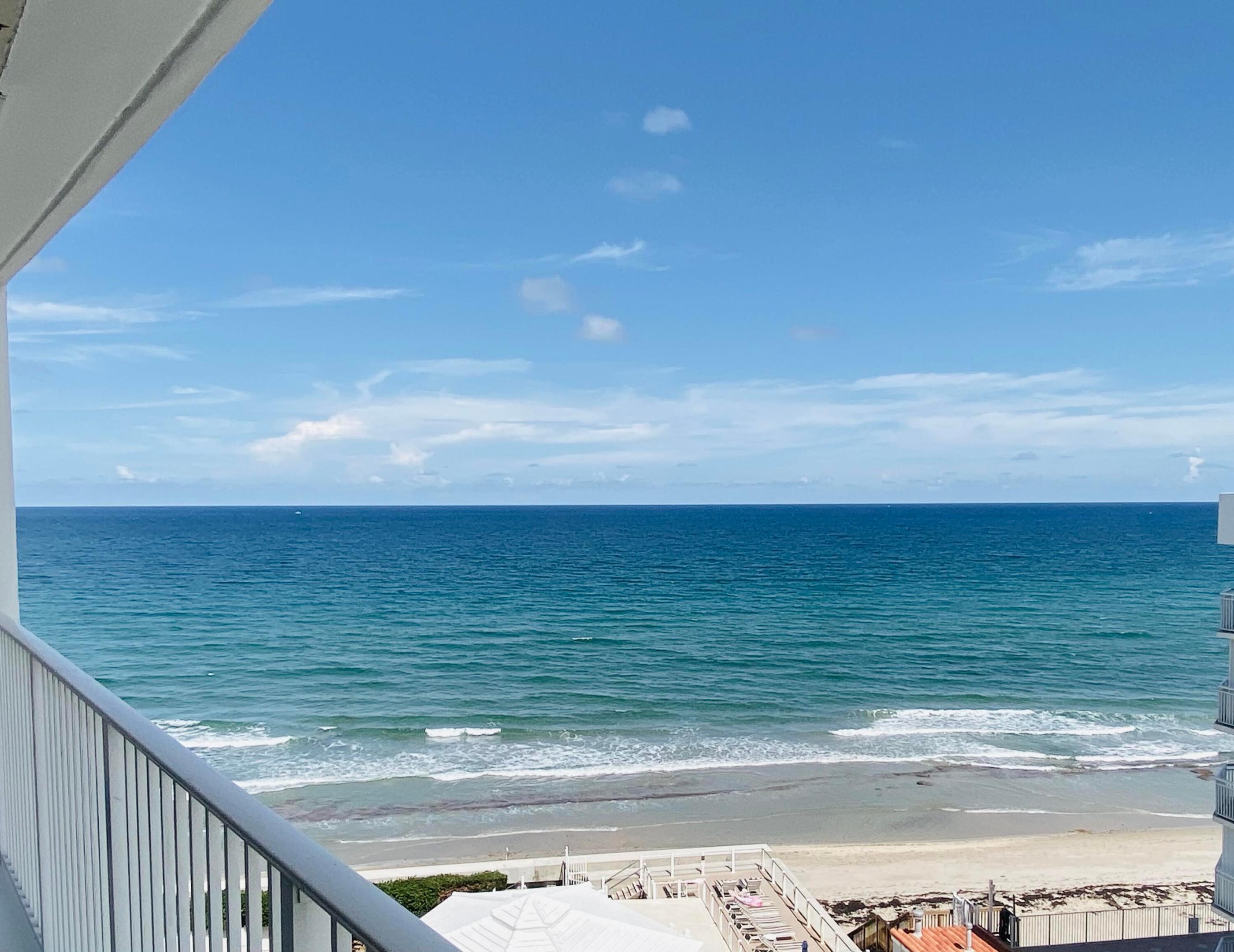 3590 S Ocean Boulevard 807 Property Photo 1