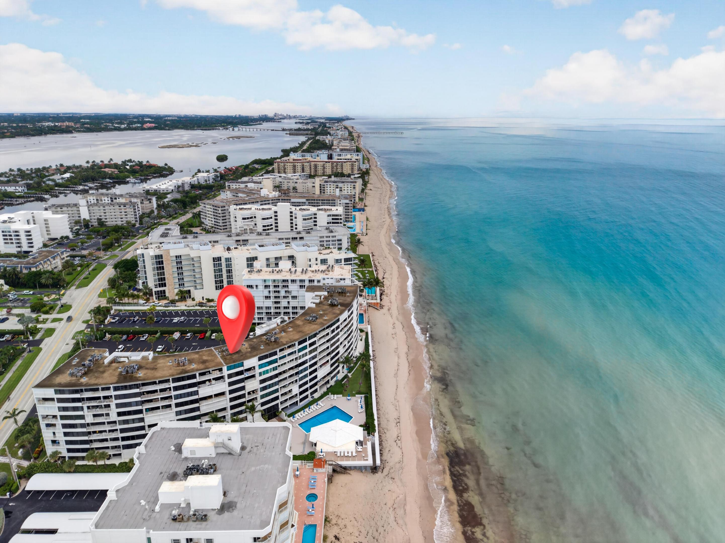 3590 S Ocean Boulevard 807 Property Photo 67