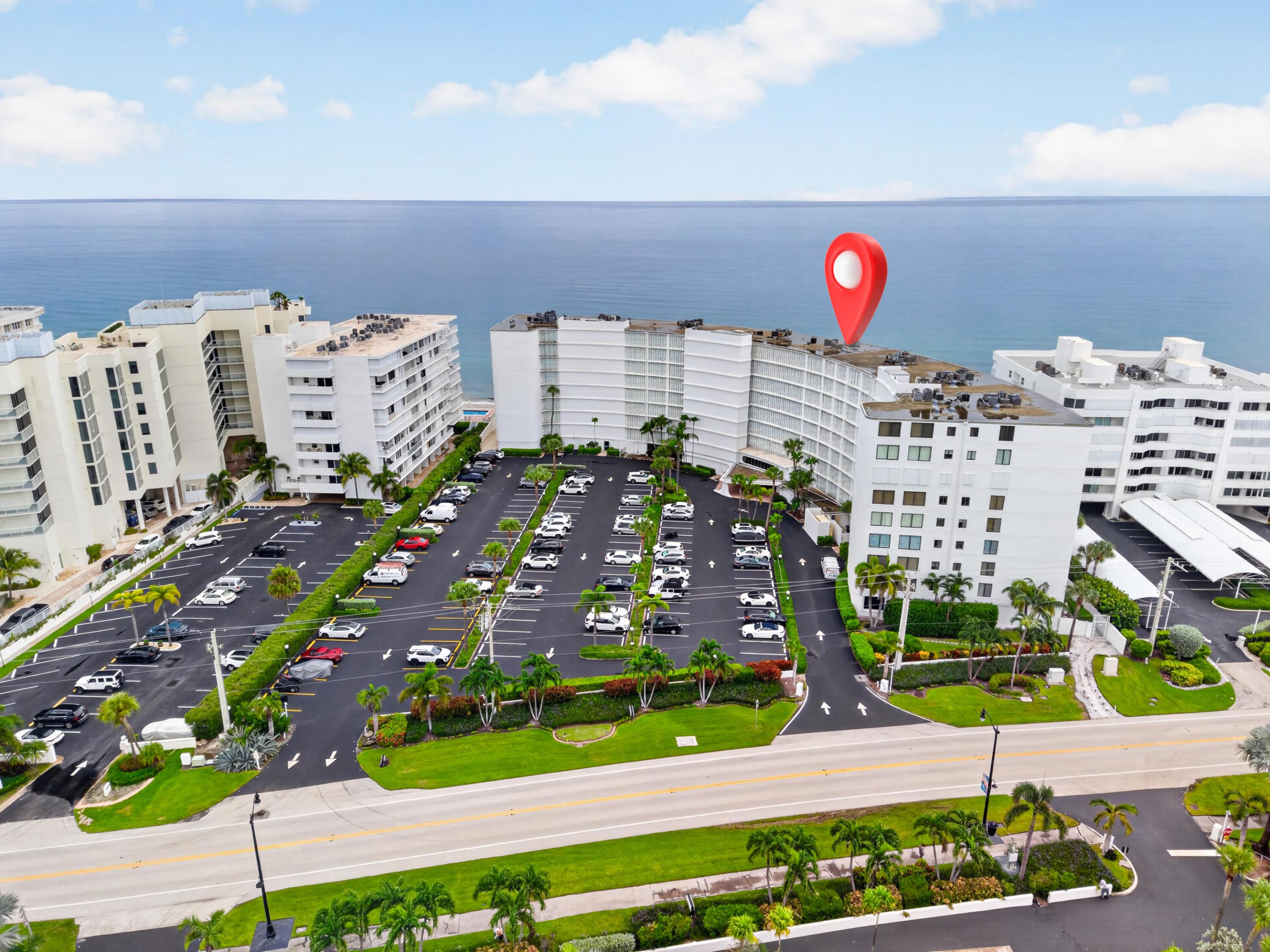 3590 S Ocean Boulevard 807 Property Photo 75