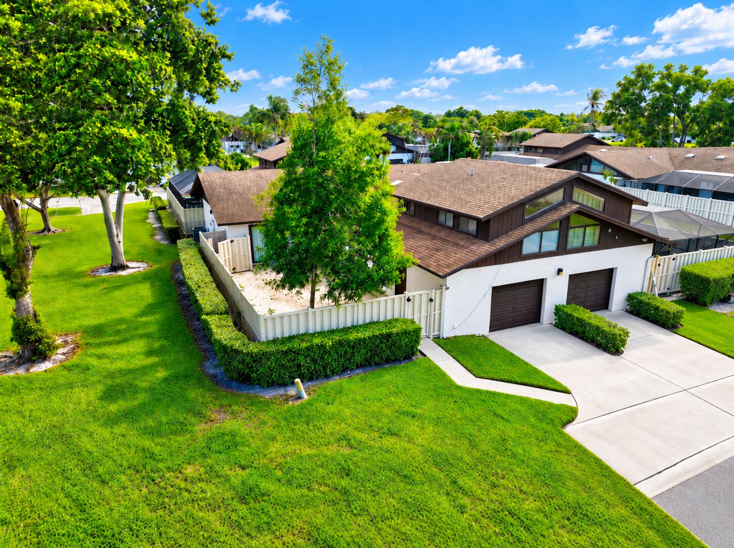 9844 Boca Gardens Circle N A Property Photo 1
