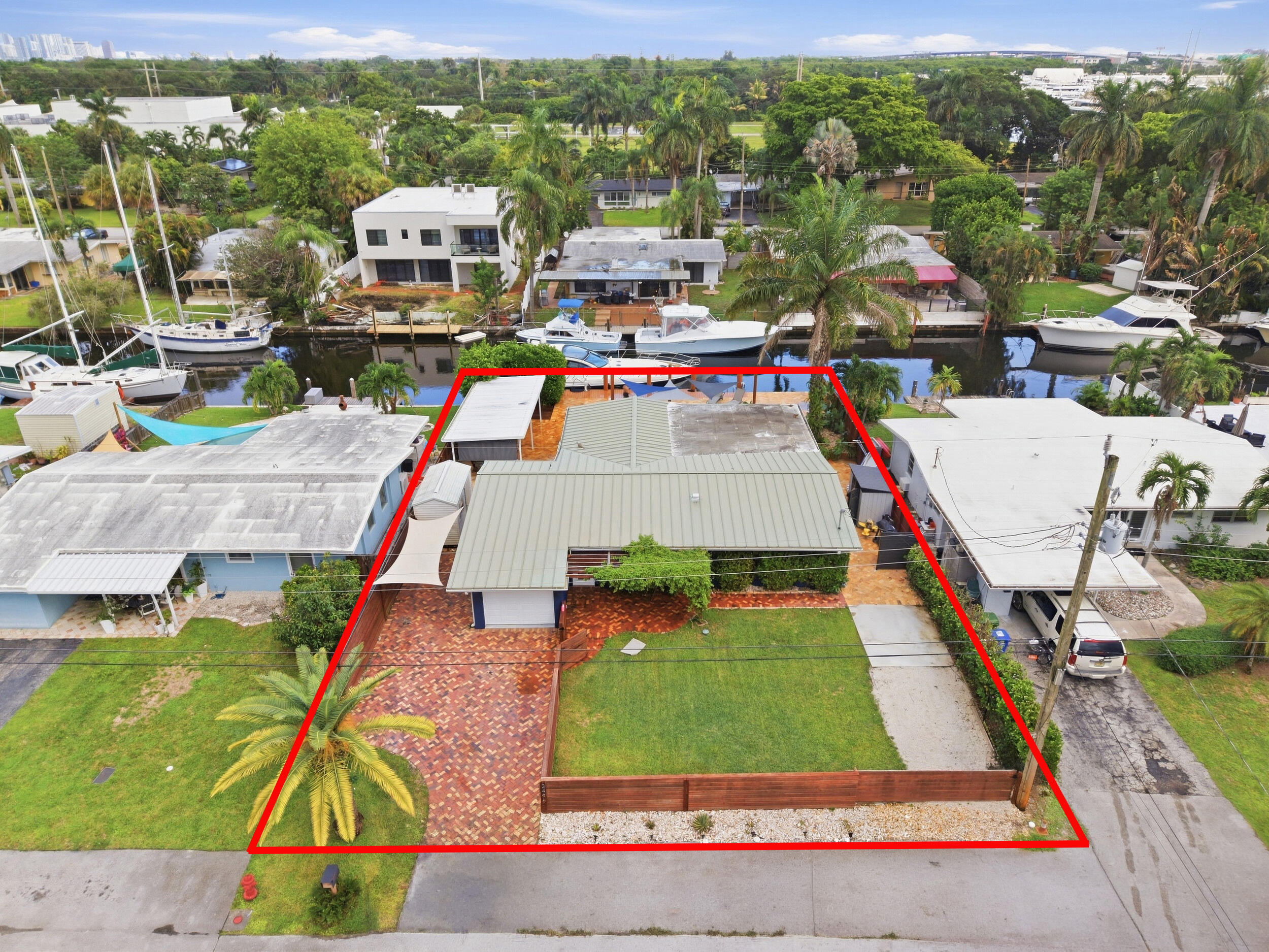 2496 Bimini Lane Property Photo 26