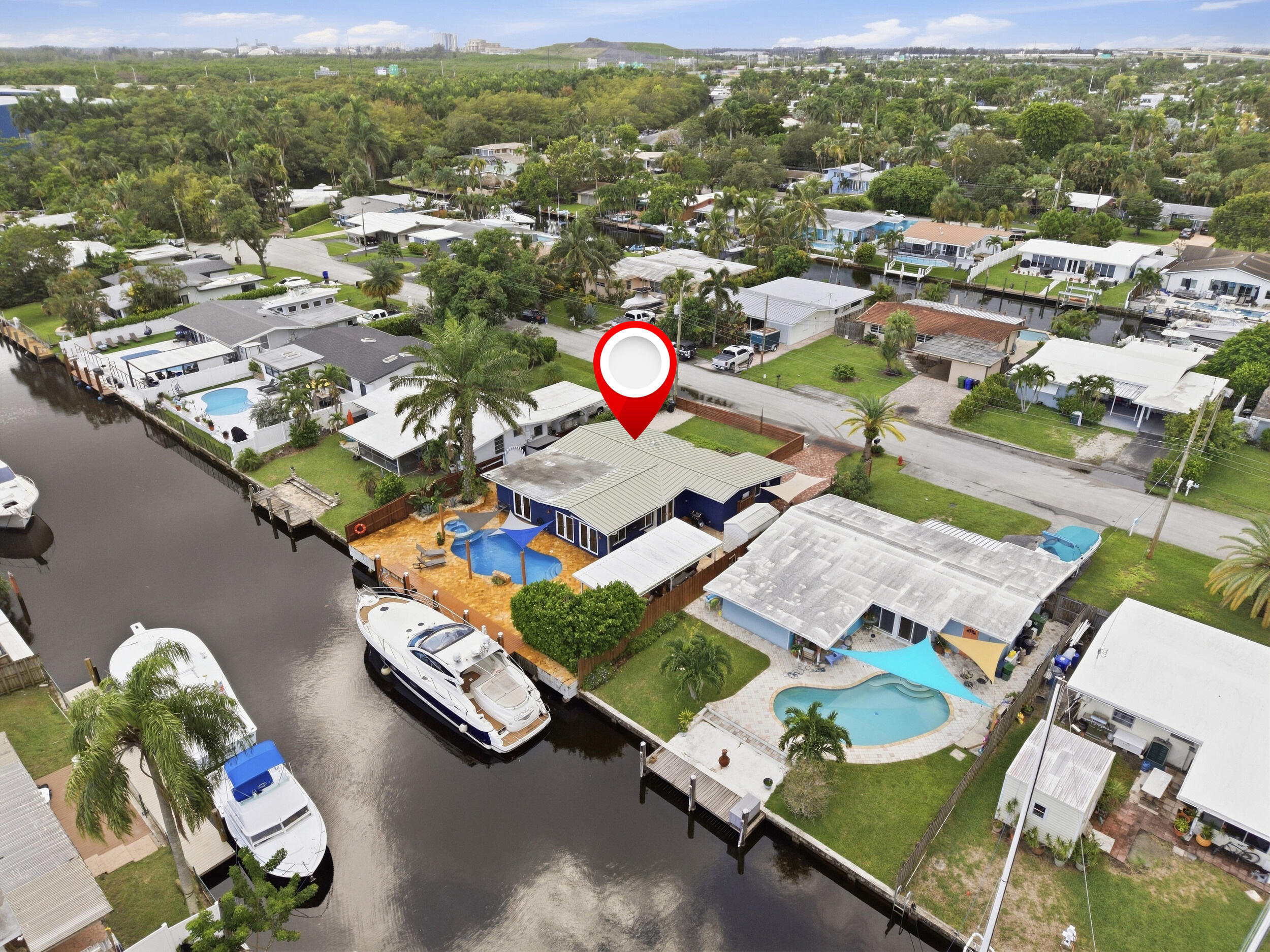 2496 Bimini Lane Property Photo 27