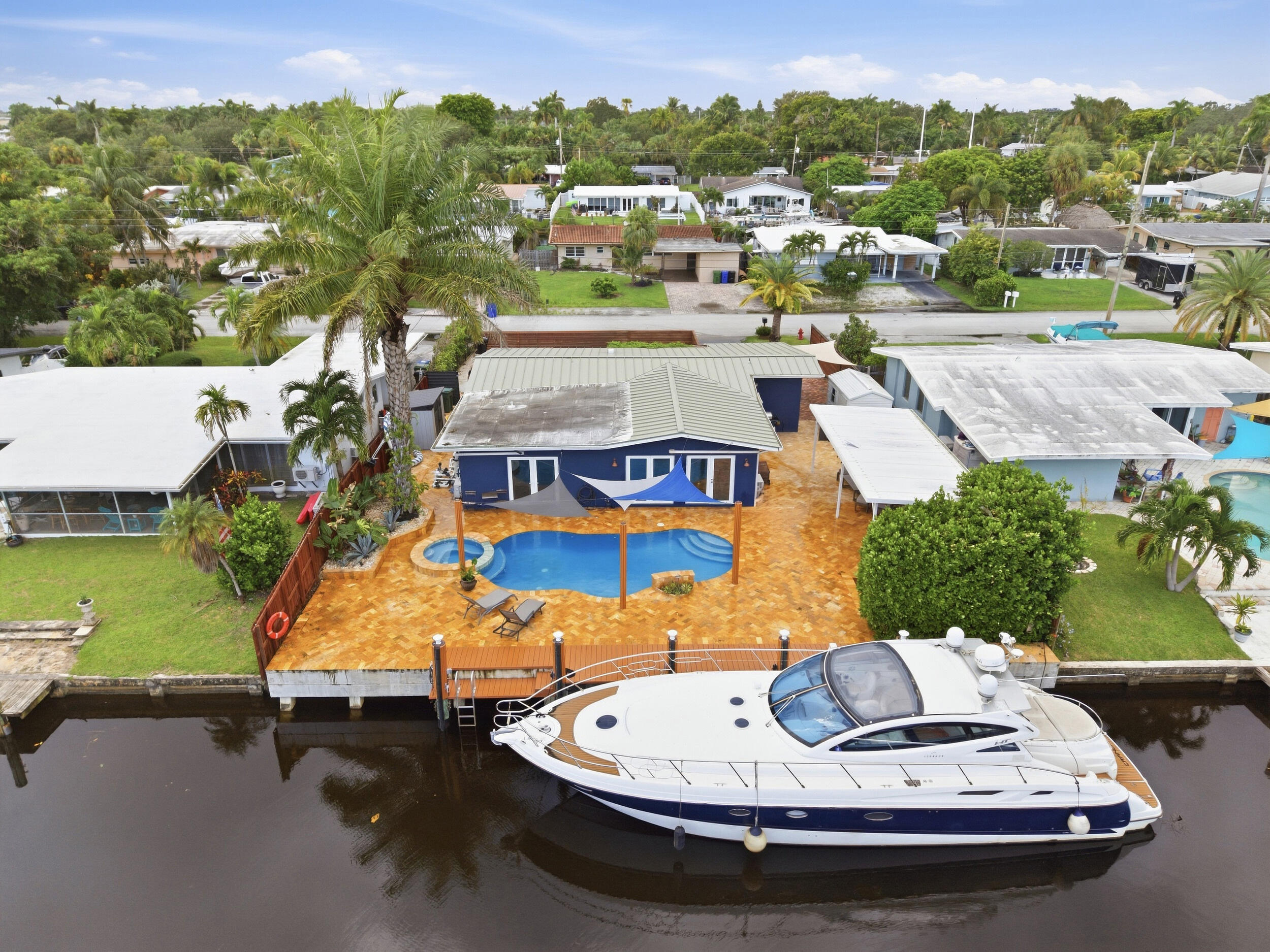 2496 Bimini Lane Property Photo 28