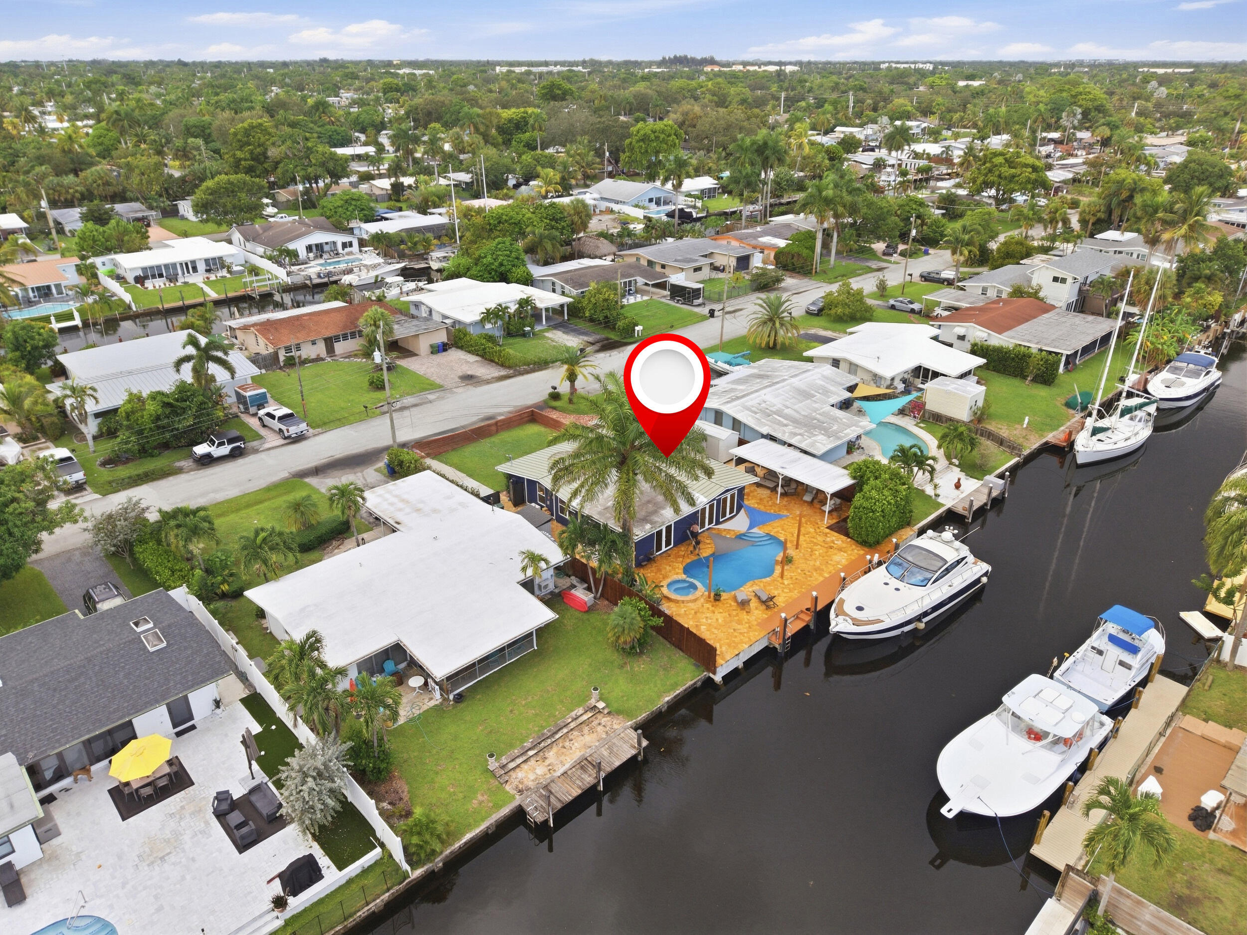 2496 Bimini Lane Property Photo 29