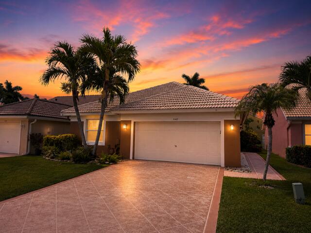 5140 Marla Drive Property Photo 1