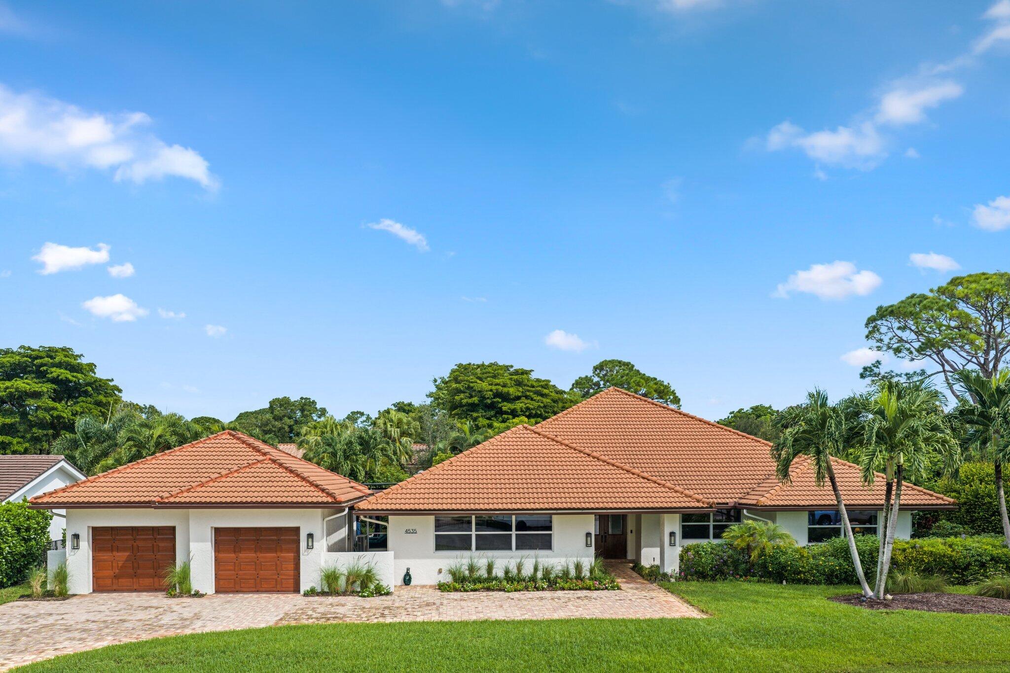 4535 Oak Tree Court