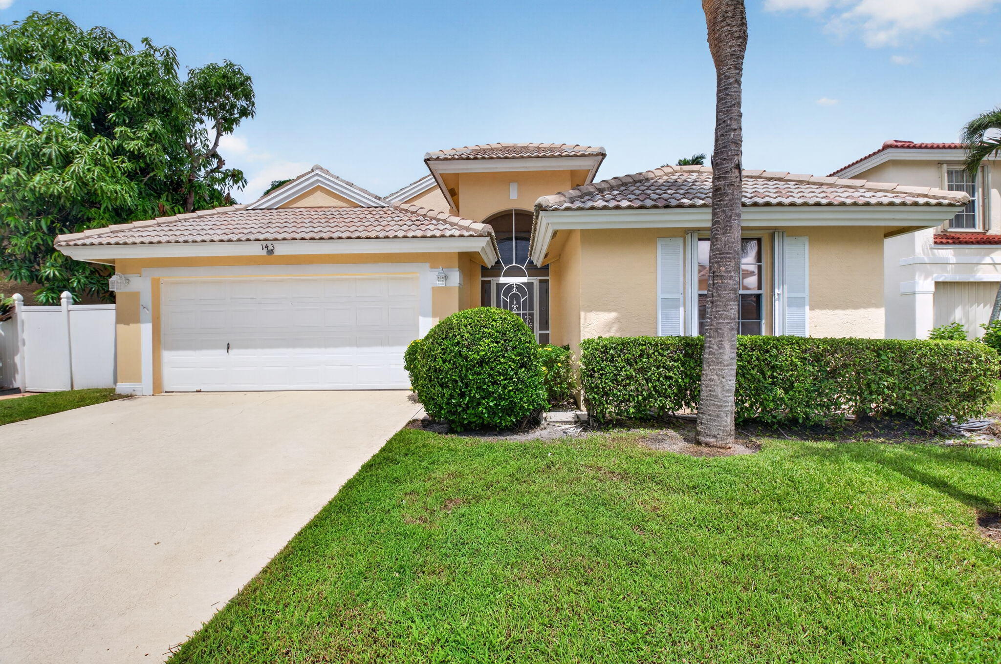 143 CITRUS PARK Circle