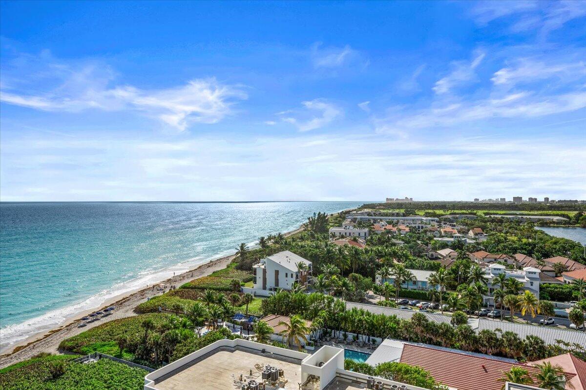 450 OCEAN Drive PH3