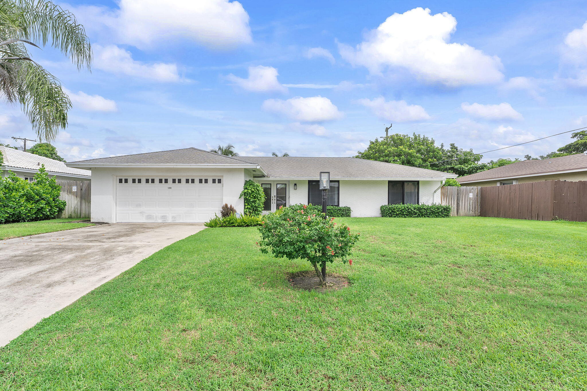 1291 Sw 27th Place Property Photo 1