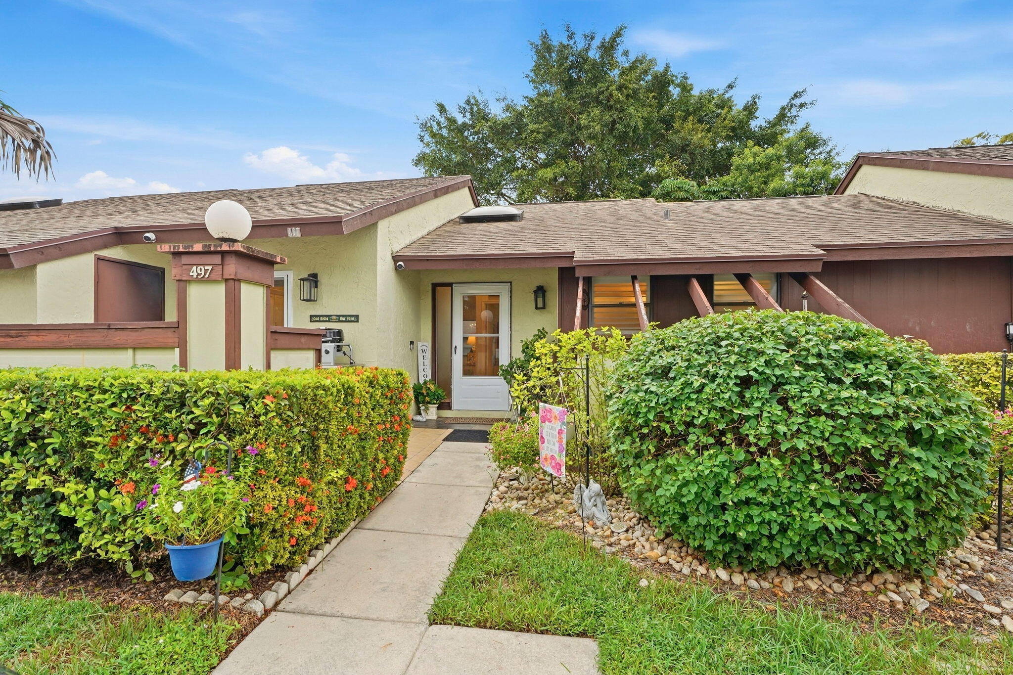 497 Iron Forge Court