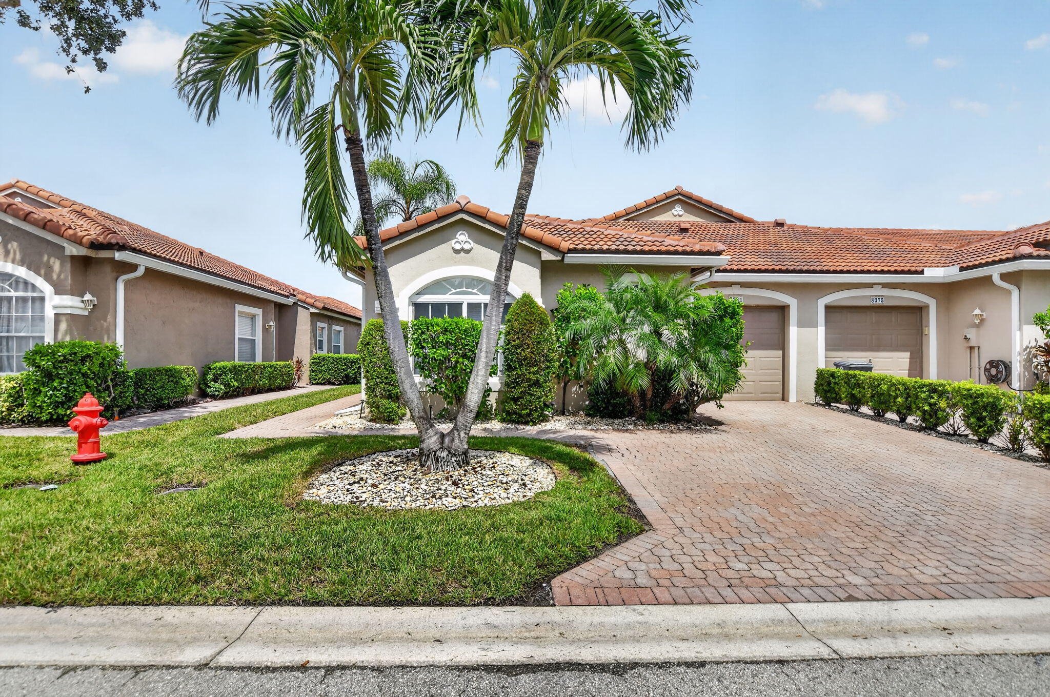8381 VIA LEONESSA Property Photo 1