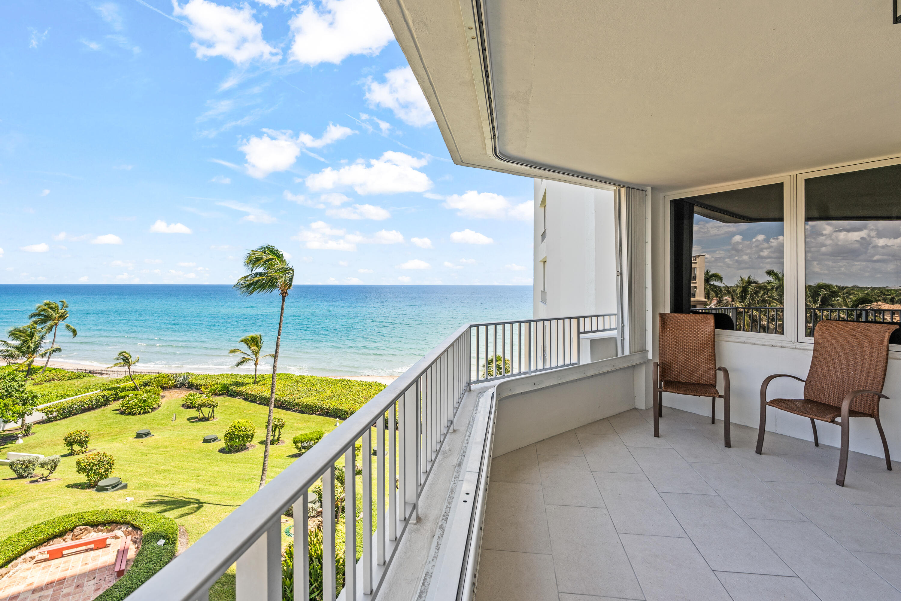 500 S Ocean Boulevard 603 Property Photo 1