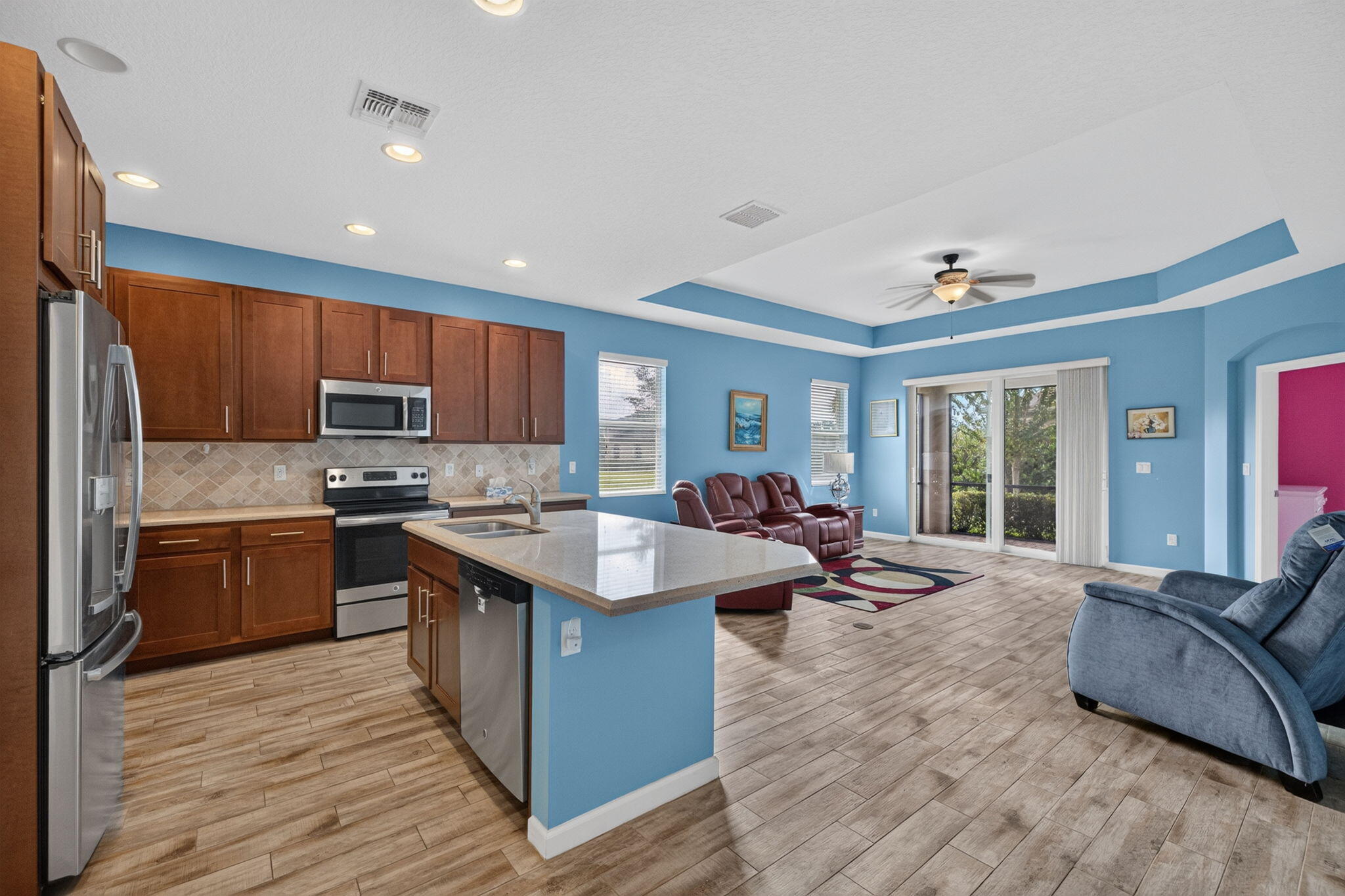 11484 Sw Lake Park Drive Property Photo 5