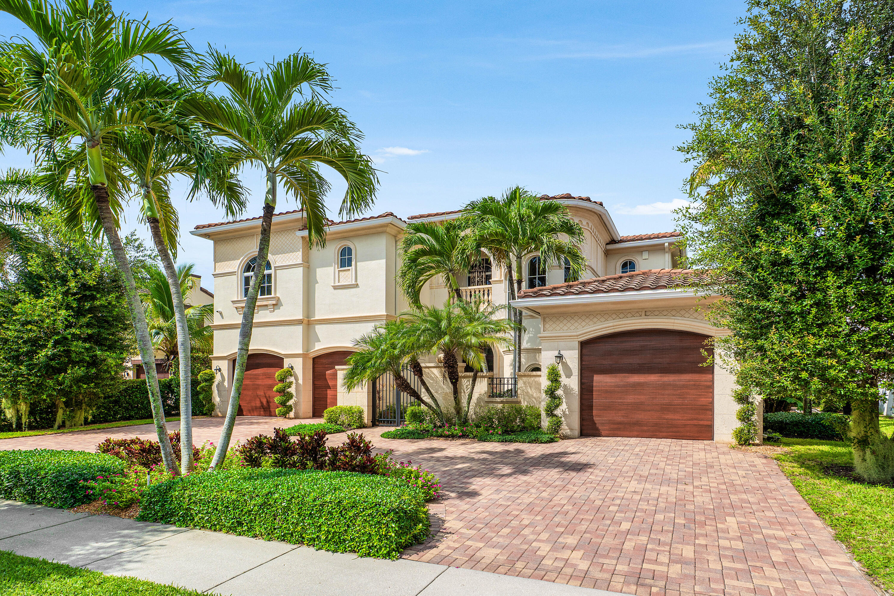 16051 Tuscany Estates Drive Property Photo 1