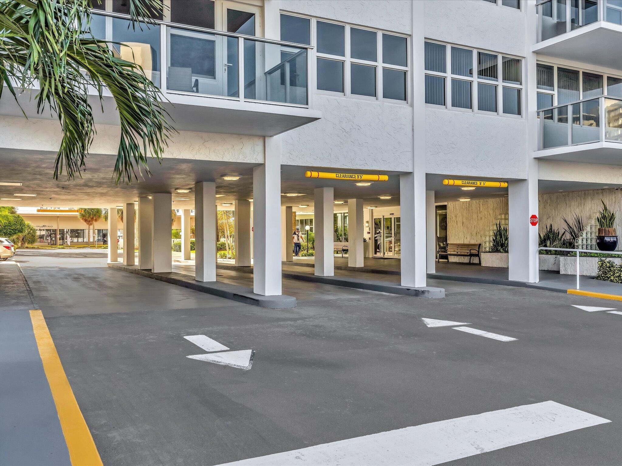 3333 Ne 34th Street 418 Property Photo 36