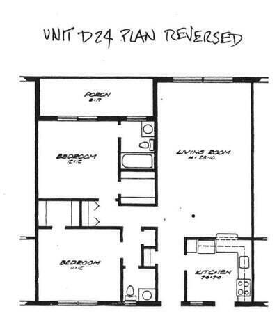 4500 N Flagler Drive D24 Property Photo 18