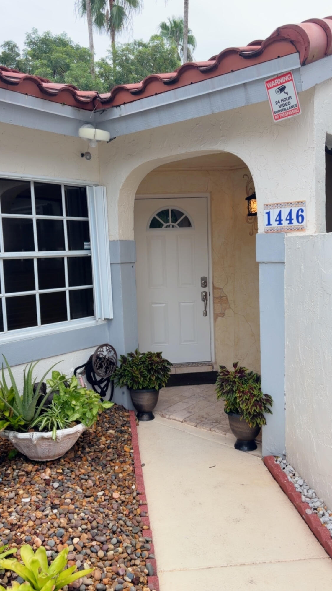 1446 Springside Drive Property Photo 1