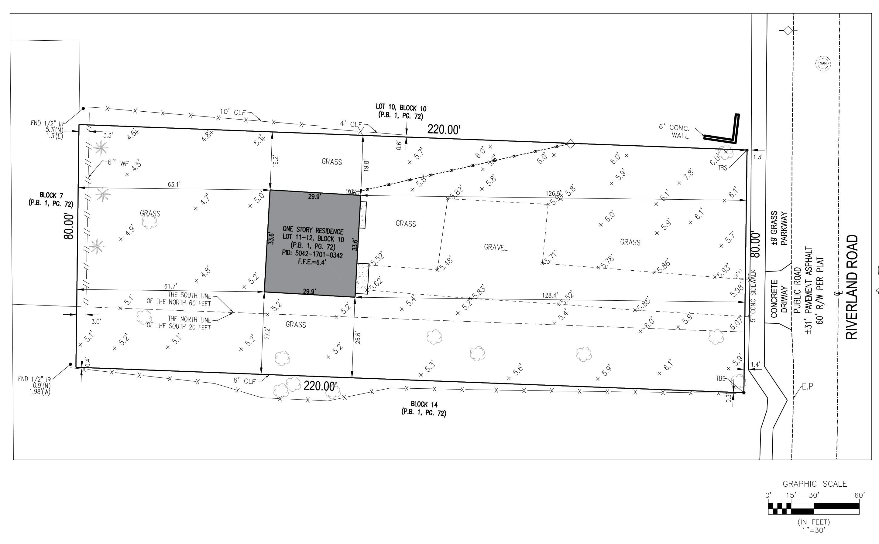 2101 Riverland Road Property Photo 5