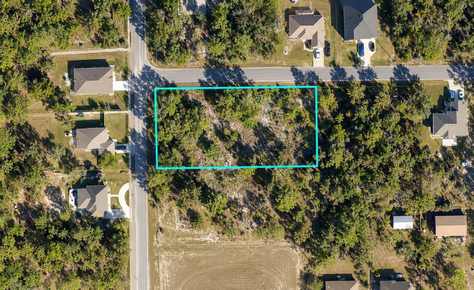 12194 Labrador Duck Road Property Photo 1