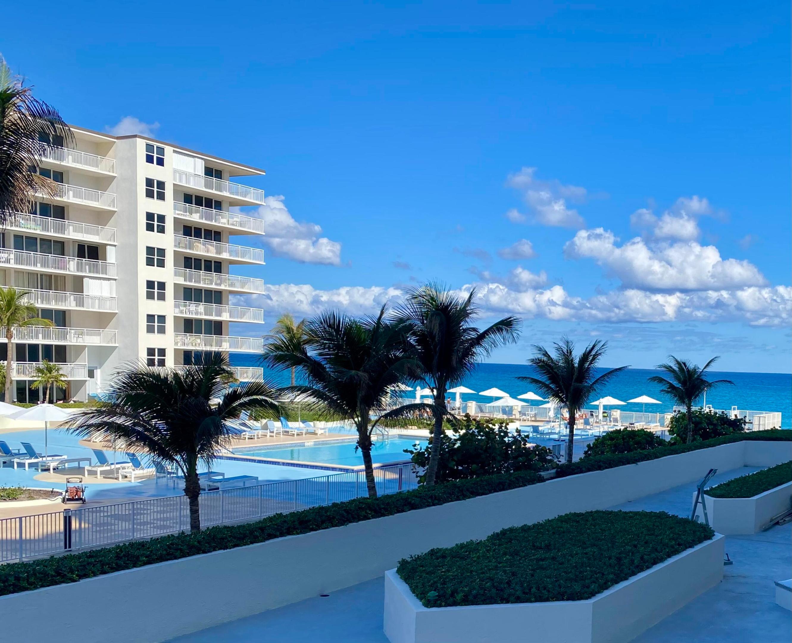 3560 S OCEAN Boulevard 306 Property Photo 1