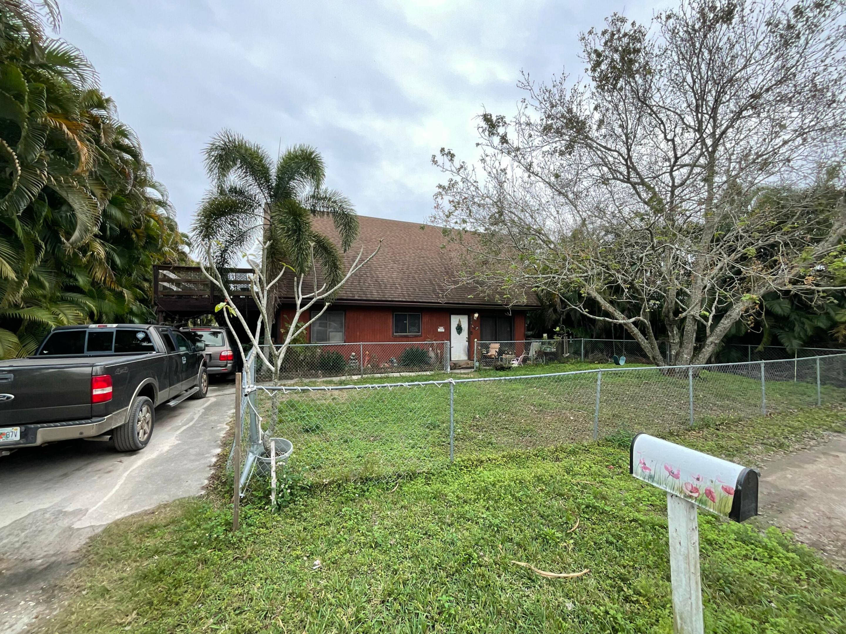 6640 Riggers Road Property Photo 1