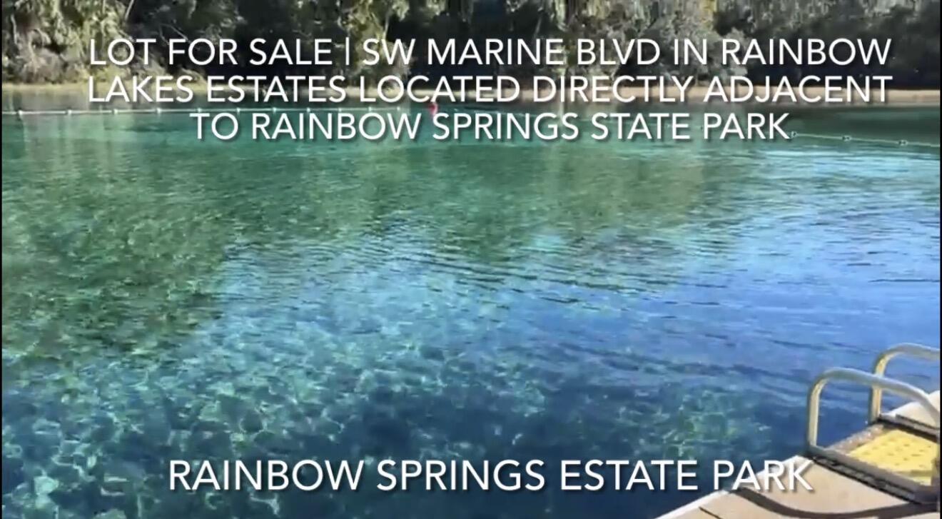 00 Sw Marine Boulevard Property Photo 1