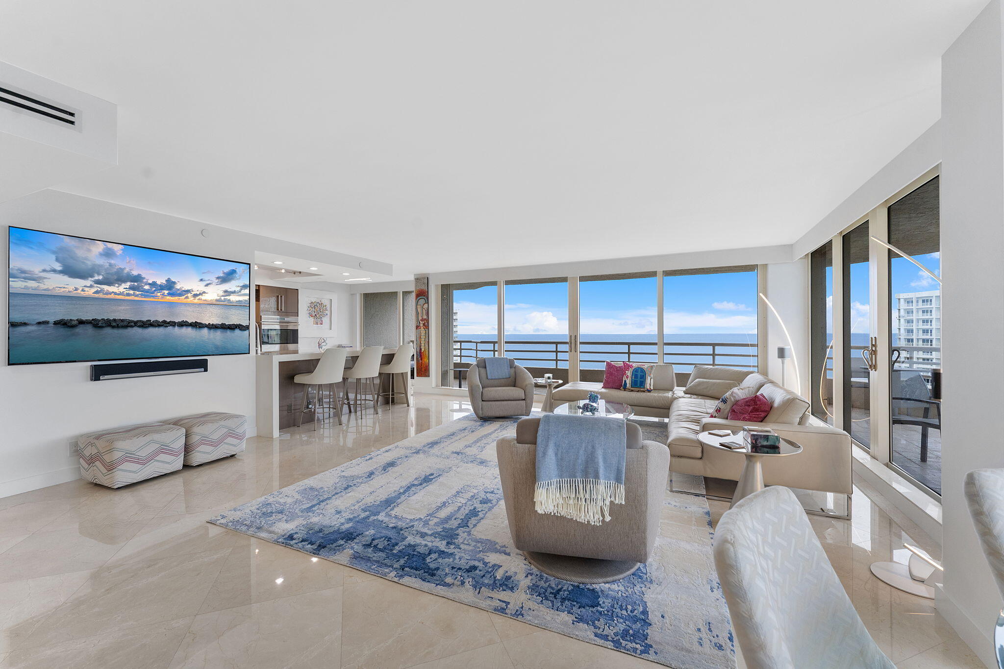 4101 N Ocean Boulevard 1509 Property Photo 1