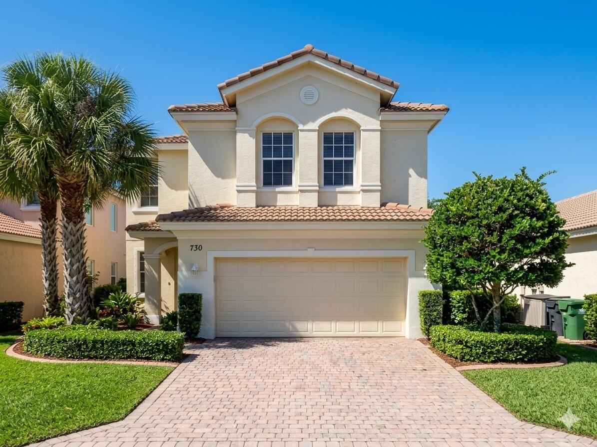 730 Nw Leonardo Circle Property Photo 1