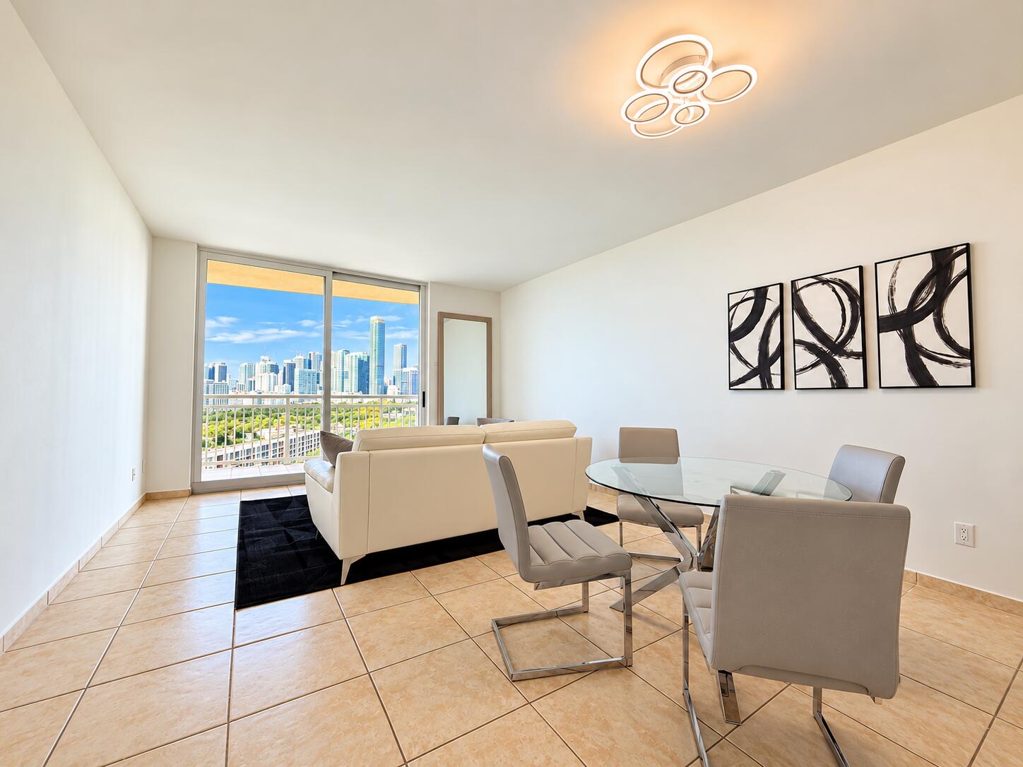 2475 Brickell Avenue 1705 Property Photo 1