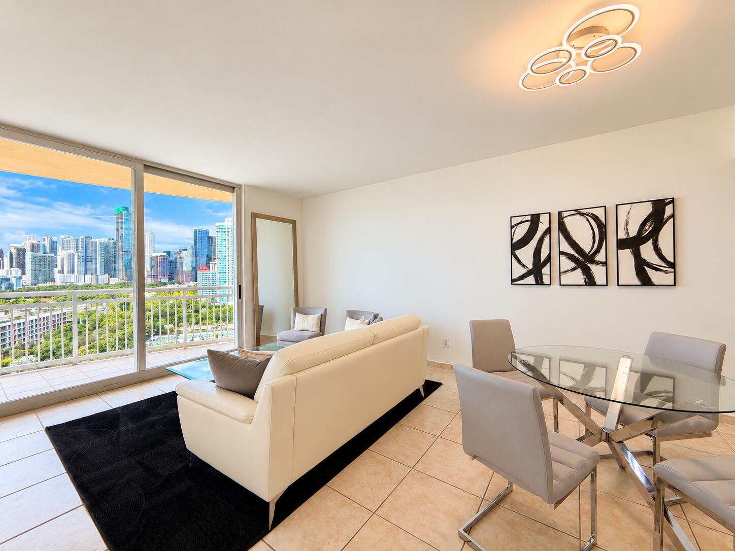 2475 Brickell Avenue 1705 Property Photo 2