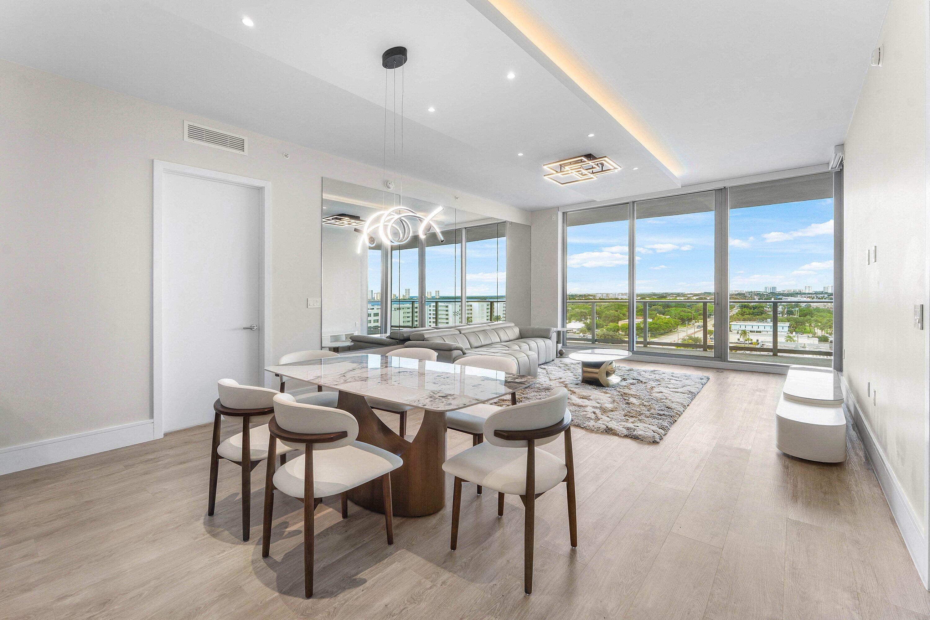 220 Lake Shore Drive 917 Property Photo 1