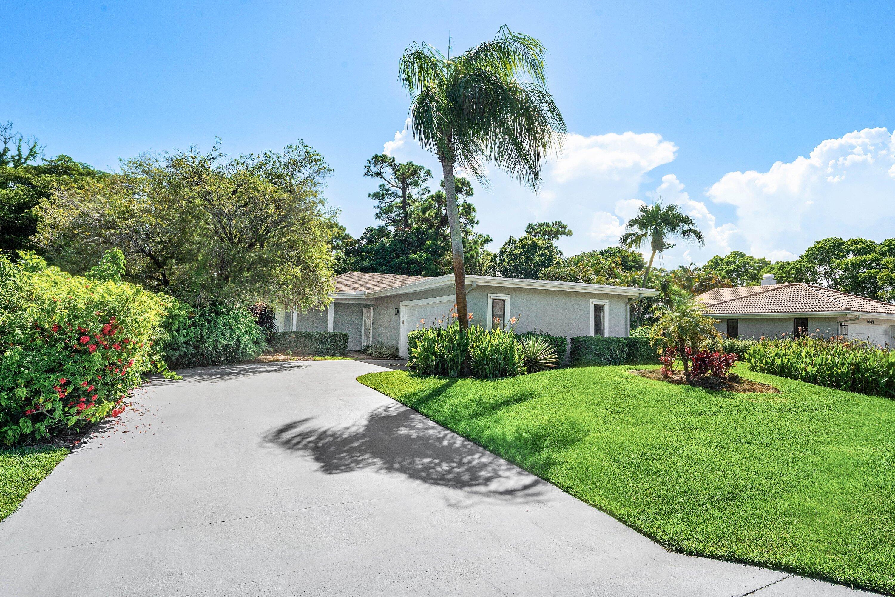 6387 Eastpointe Pines Street Property Photo 1