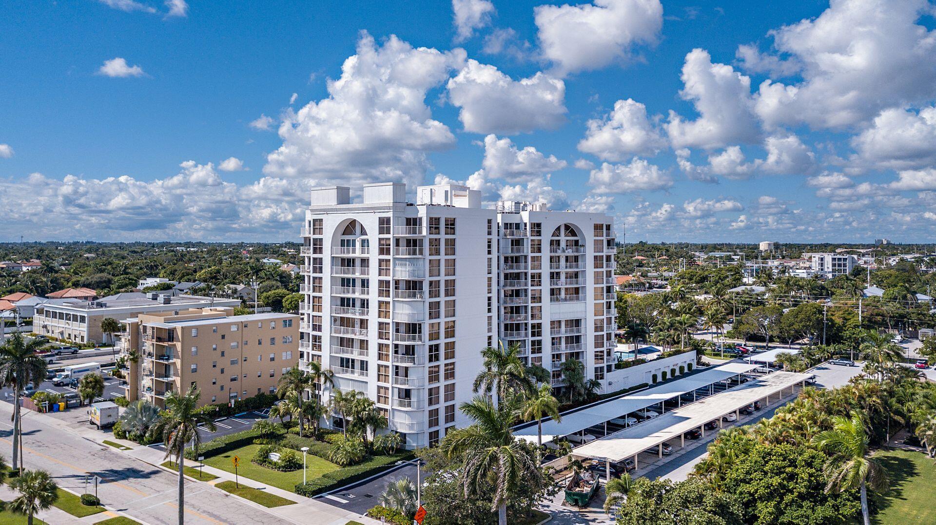 3901 S FLAGLER Drive 505 Property Photo 1