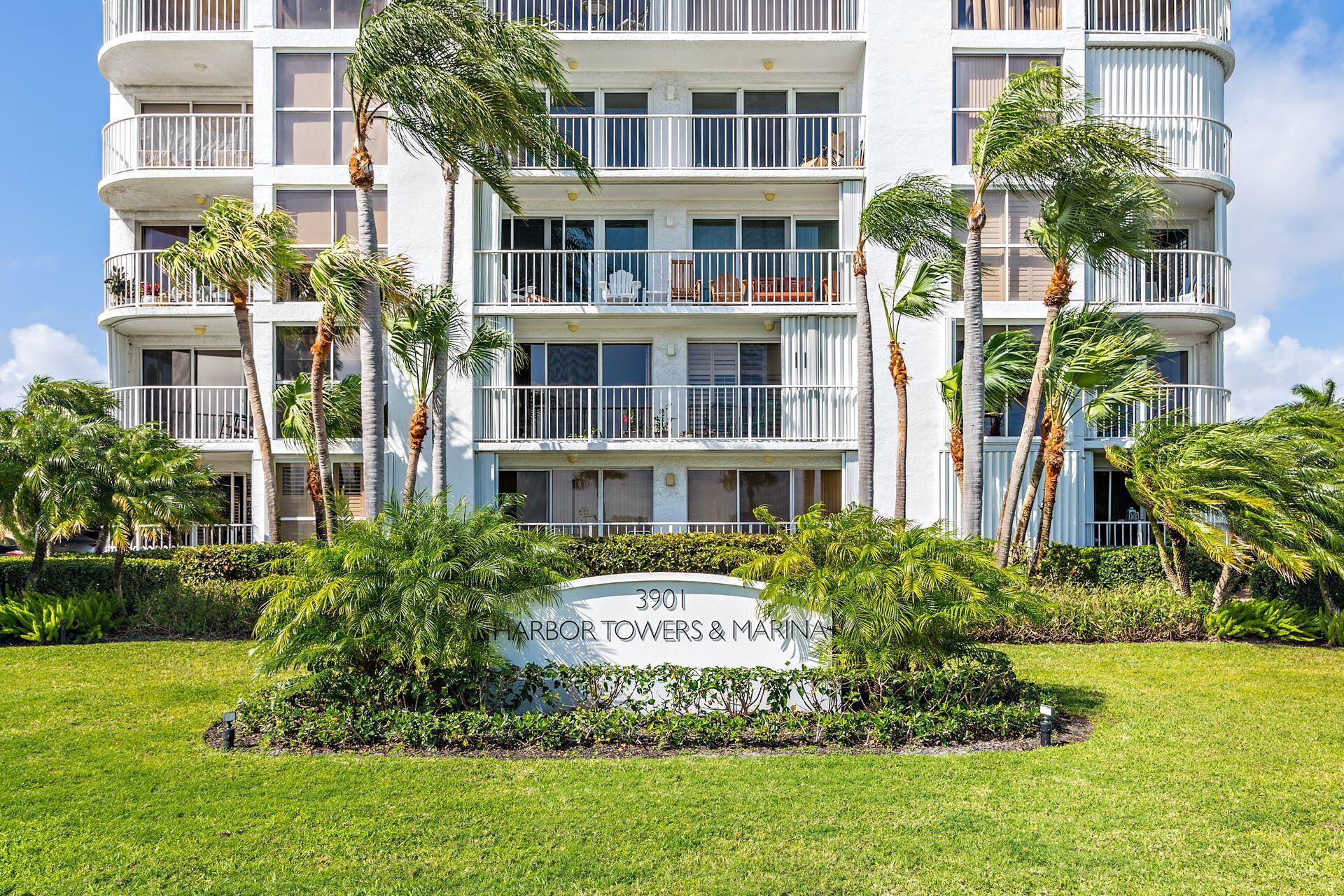 3901 S Flagler Drive 505 Property Photo 2